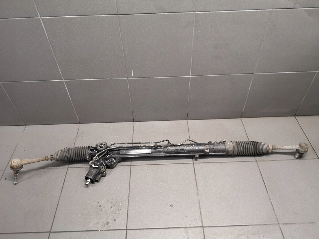 фото №1, Рейка рульова трансмісія audi a8 d3 4.2 fsi uk