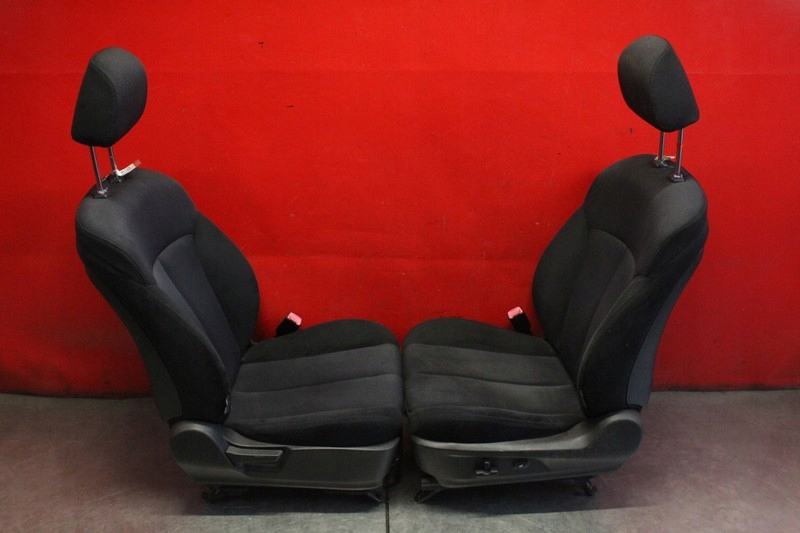 фото №12, Сиденье сиденья комплект eu subaru outback 4 iv 09-12