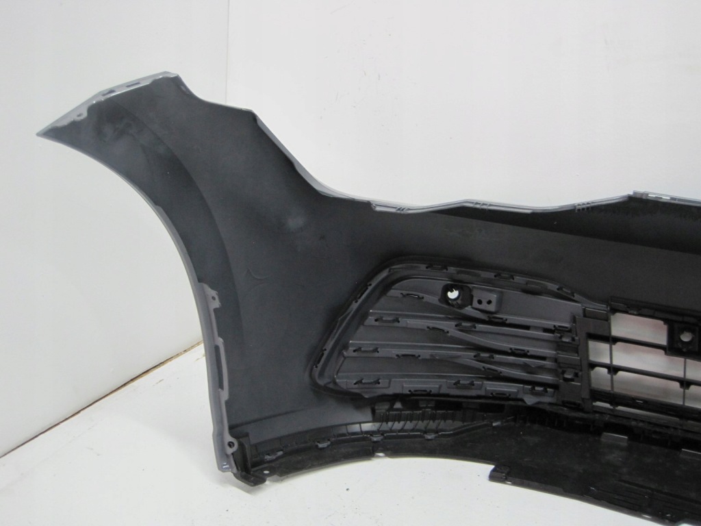 фото №9, Бампер vw golf viii 8 5h0 pod 4 pdc 24r перед передний