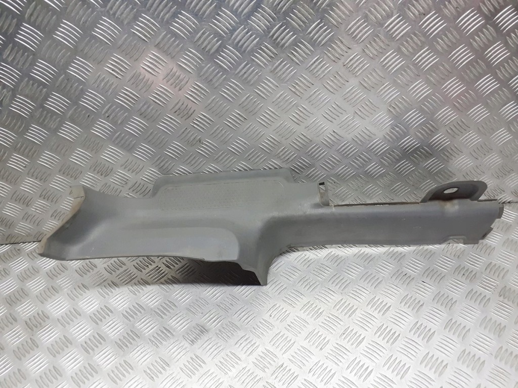 Купить Накладка порог левое  задняя honda cr-v 1