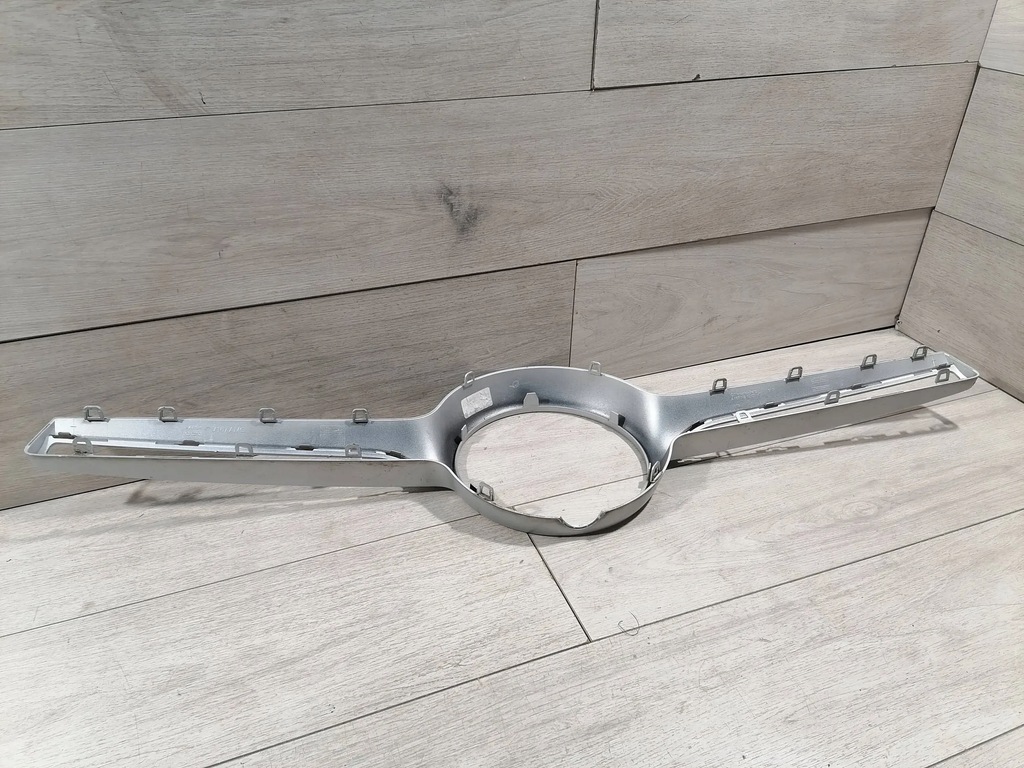 фото №10, Mercedes gle amg решітка радіатора решітка радіатора a1678886200