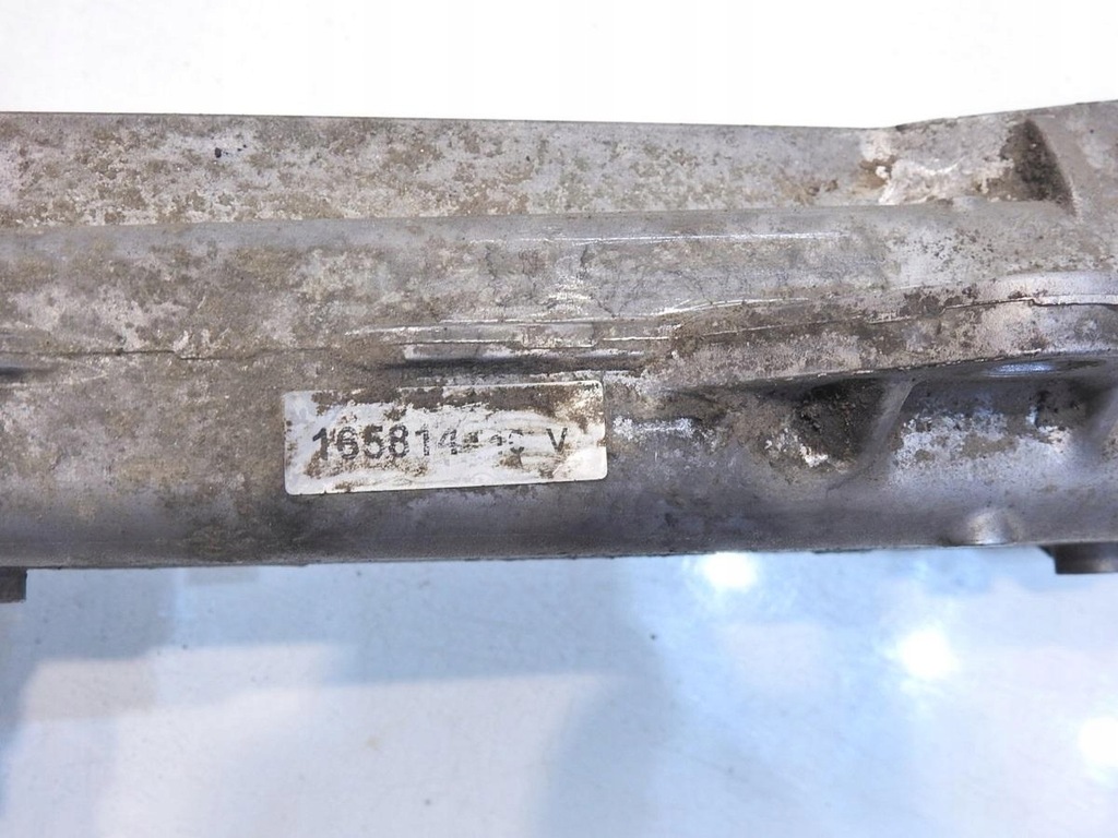 фото №7, Радиатор выхлопных газов volvo v70 iii 2.0 d3 30757742