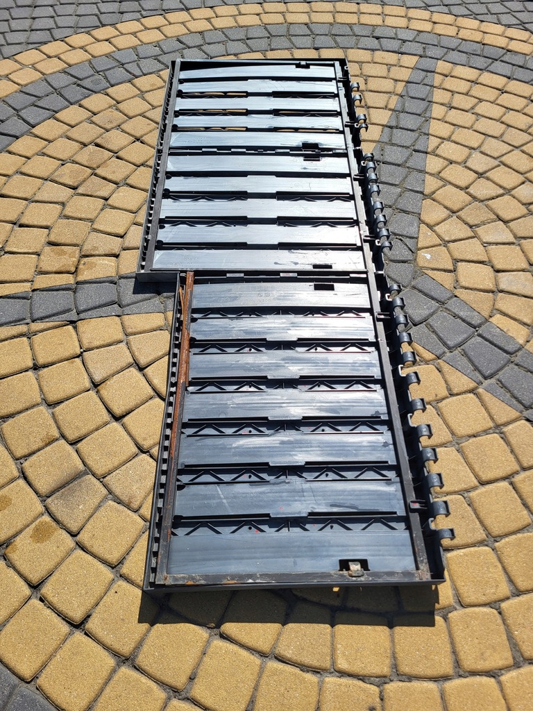 фото №5, Ліжко лежак каркас нижня кабіни iveco stralis