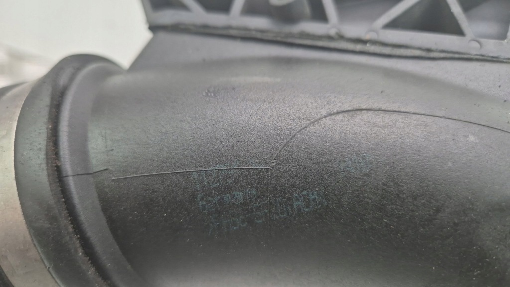 Купить Bmw 2 f45 216i пабтрубок  интеркулер mgw00383 b38a15a