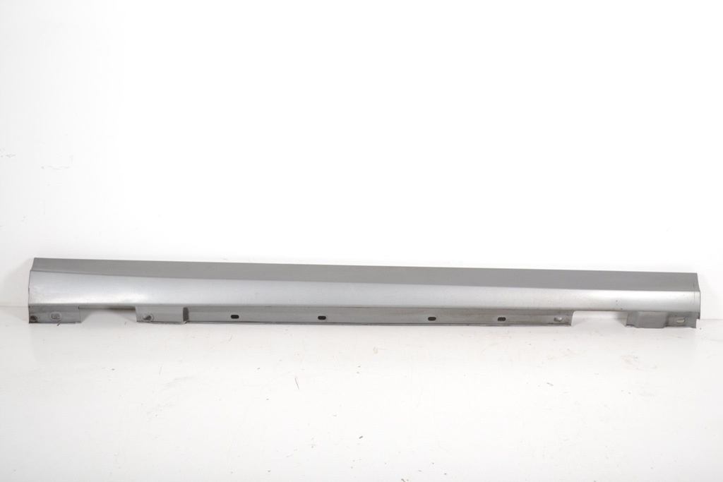 фото №2, Mercedes w204 панель боковой защита правый c220cdi 2012 rhd