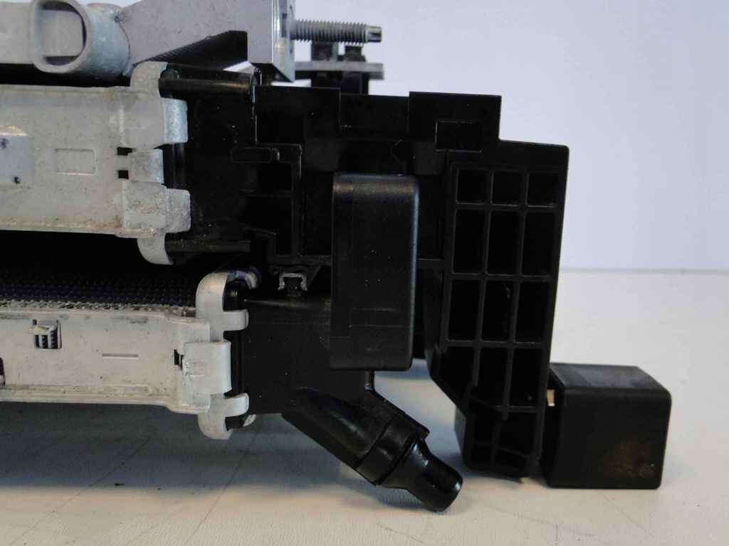 фото №16, Mercedes glb x247 247 комплект радиатор amg 2.0 d