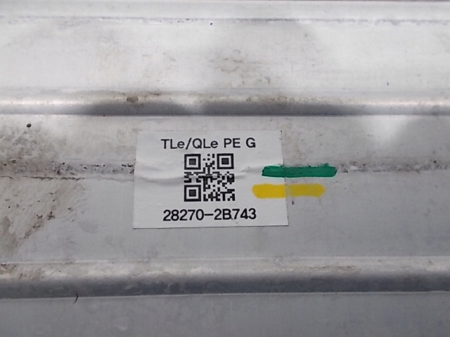 фото №13, Hyundai tucson iii kia sportage iv 28270-2b743