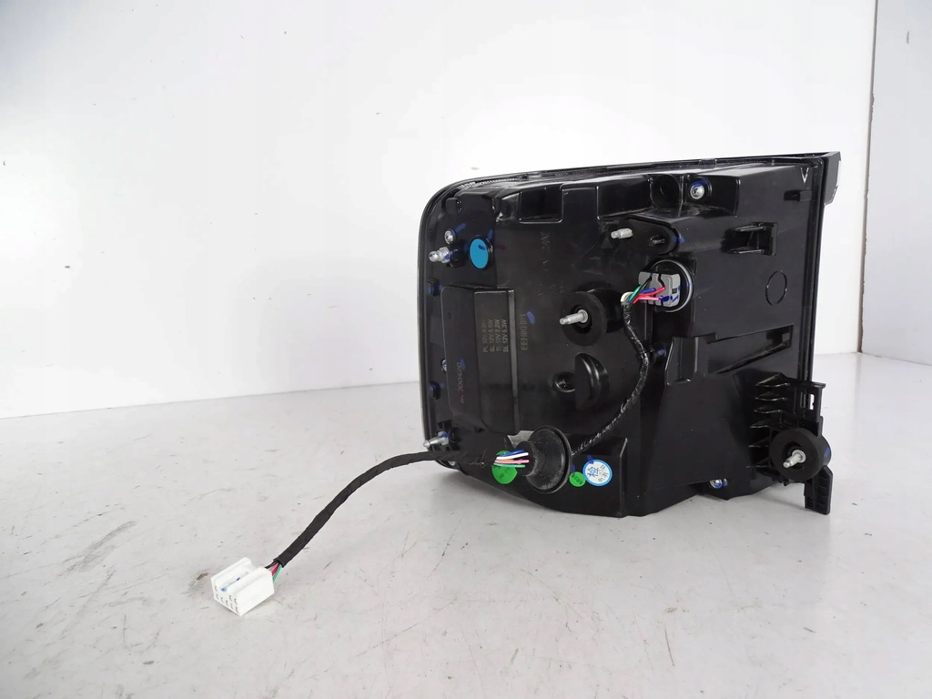 фото №6, Лампа задня задня права volvo ex30+