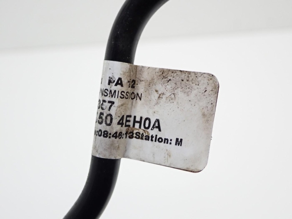 фото №10, Wąż шланг трубка зчеплення 308514ea0a renault kadjar 1.5 dci 16r