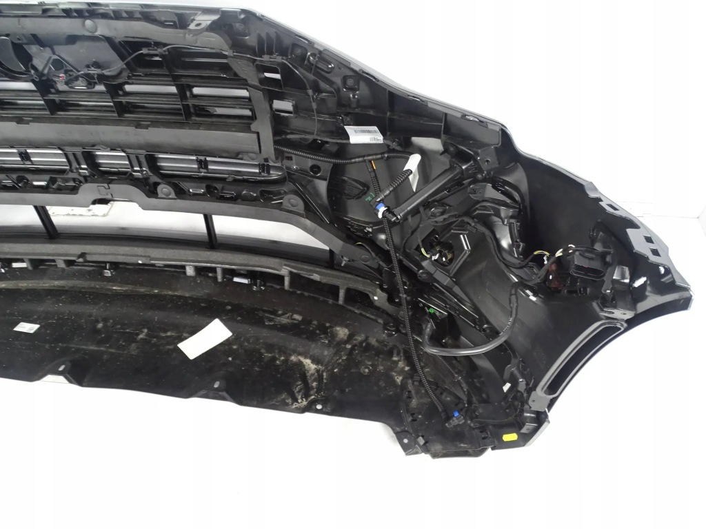 фото №12, Бампер перед передній audi e-tron 4ke s-line