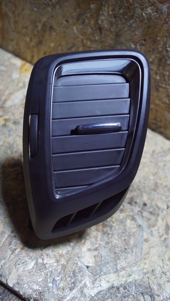 фото №6, Решітка обдув ліва citroen ds5 9670715377