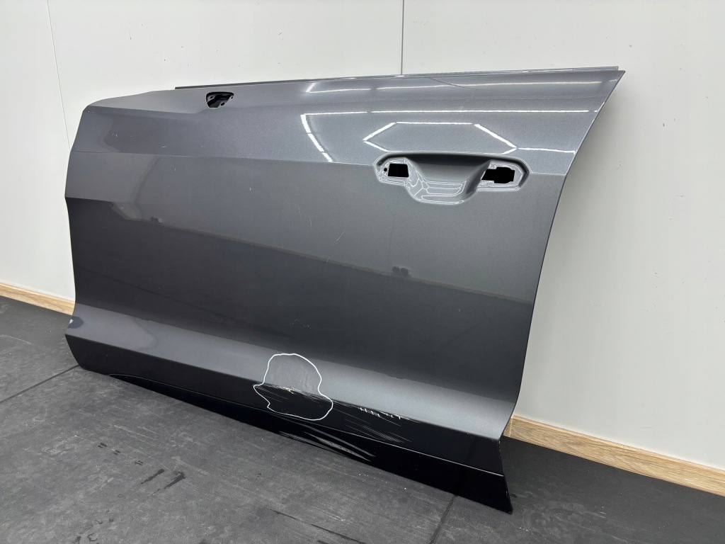 Купити Audi e-tron gt двері ліва передні перед