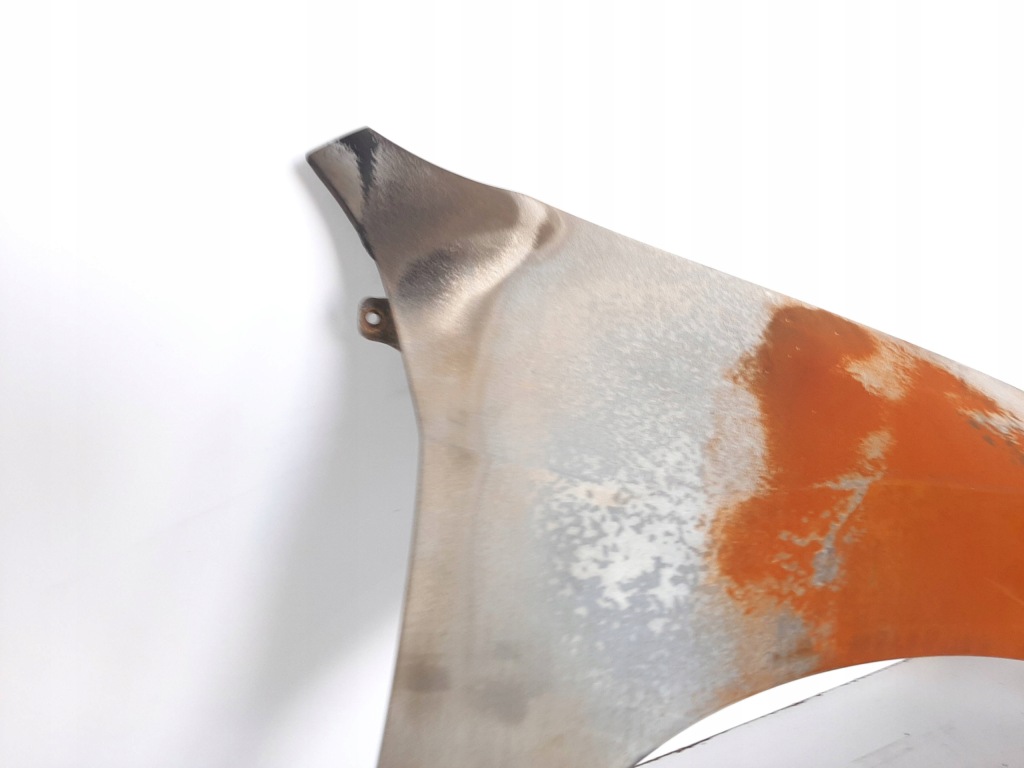 фото №9, Honda accord viii kombi 09r крыло правый перед kod nh737m