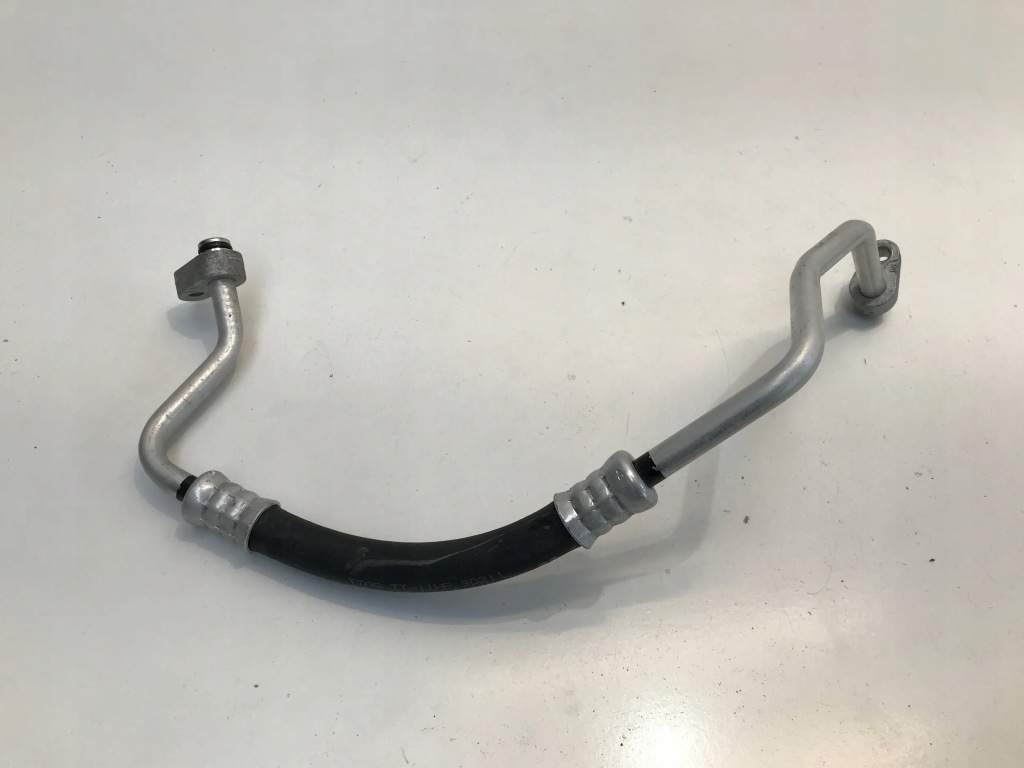 фото №1, Mazda mx-30 2022 электрик шланг wąż кондиционера