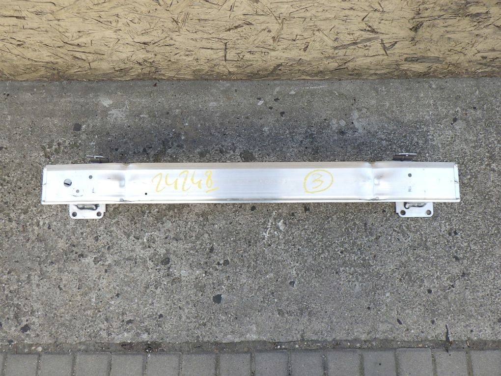 фото №1, Scudo expert jumper proace 16- бампера передняя