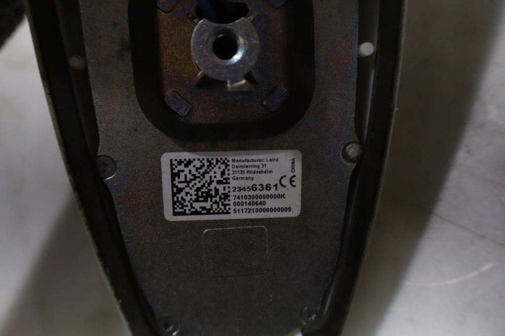 фото №4, Антена дахова opel insignia b grand sport