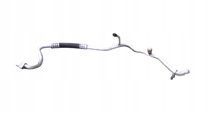 фото №2, Шланг трубка кондиционера +датчик ford focus mk2