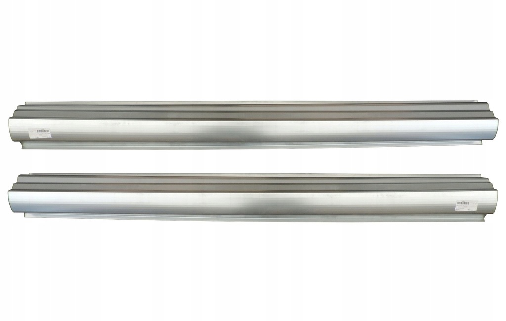 фото №1, Opel insignia 08-17 порог ремкомплект порог le+pr