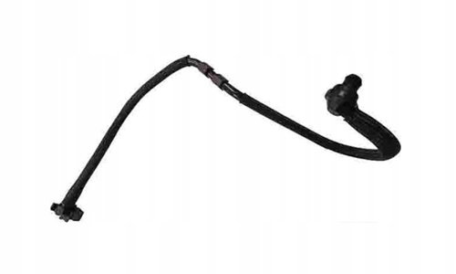 Купити Шланг підсилювач гальм wspomagający гальмування renault latitude / laguna iii 2,0dci