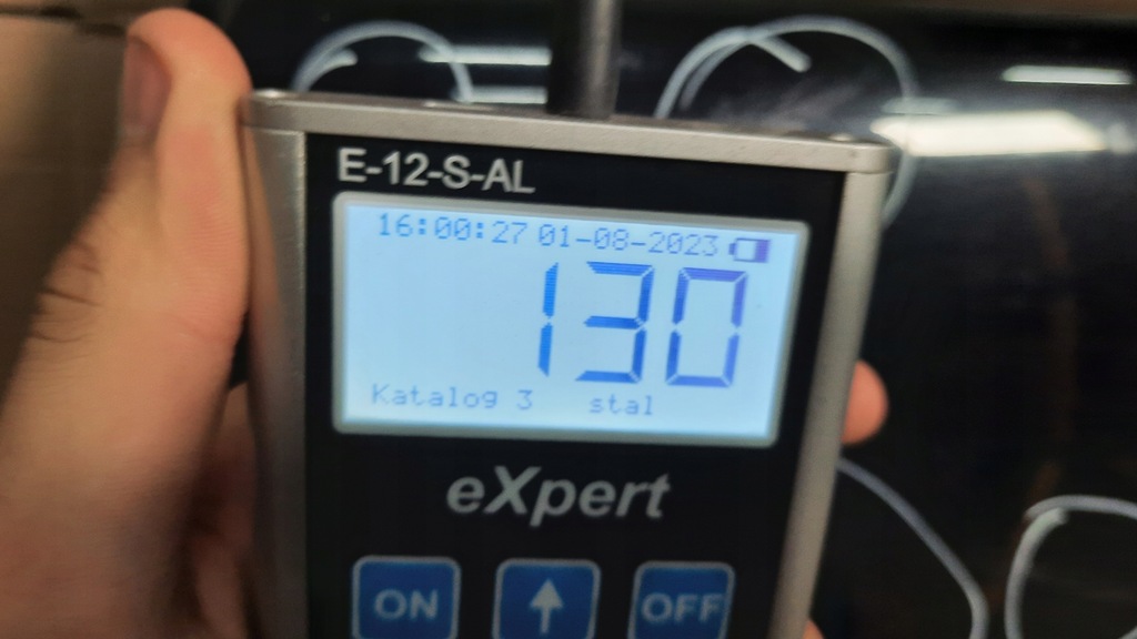 фото №7, Двері задня задні ліва volvo v70 iii xc70 08-16r