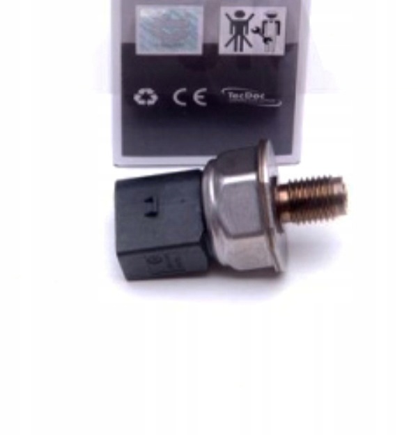 фото №1, Датчик тиску пального land rover range rover