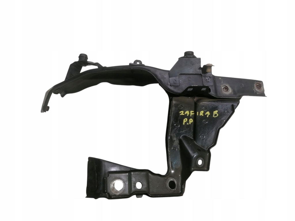 фото №1, Панель фары поперечина правый перед opel zafira b панель фары поперечина правый перед