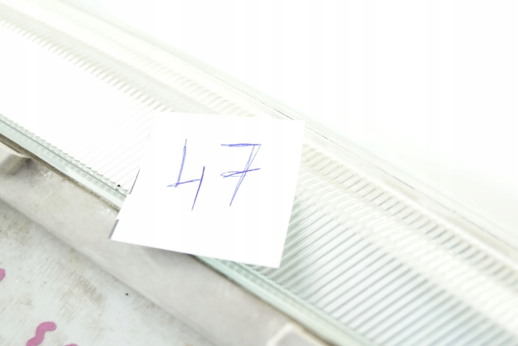 фото №12, Лампа ліва передня поворотник skoda octavia i 1 lift 1u1941015l