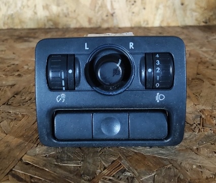 фото №1, Переключатель зеркал subaru legacy outback 03 - 09