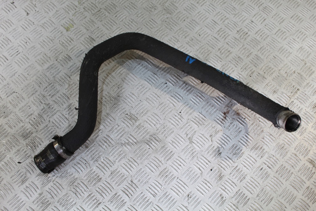 фото №1, Труба шланг интеркулер kia sportage 4 iv