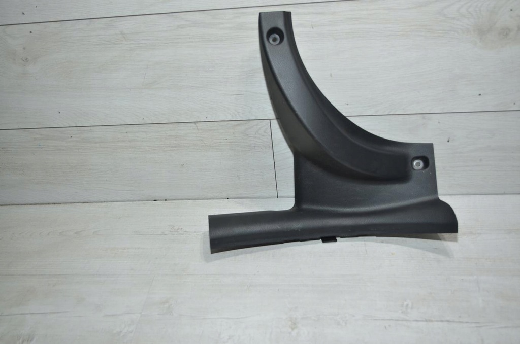 фото №1, Защита порог левый задняя kia rio iv lift 22r