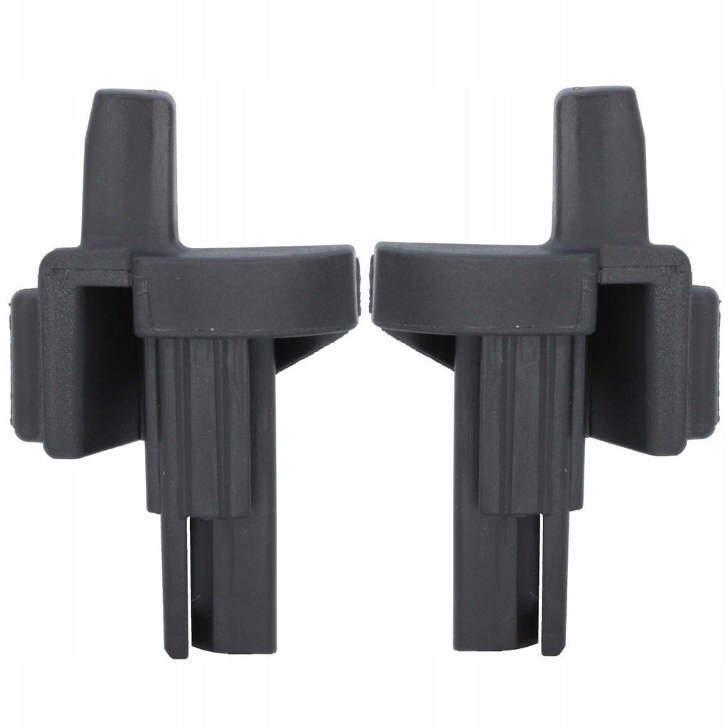 фото №2, Кронштейн крючки шторка do mercedes a w169 b w245