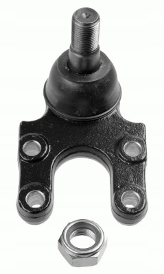 фото №1, Lemforder шарова опора важеля ford maverick 93-98