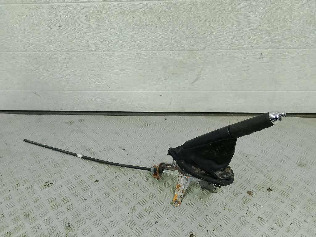 фото №1, Mini f55 f56 2017 cooper s важіль гальма ручного