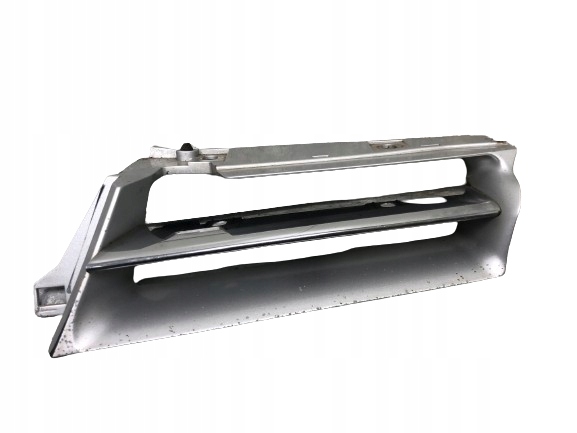 фото №1, Решётка радиатора решётка радиатора левая alfa romeo 156 kombi 612/a 156017392