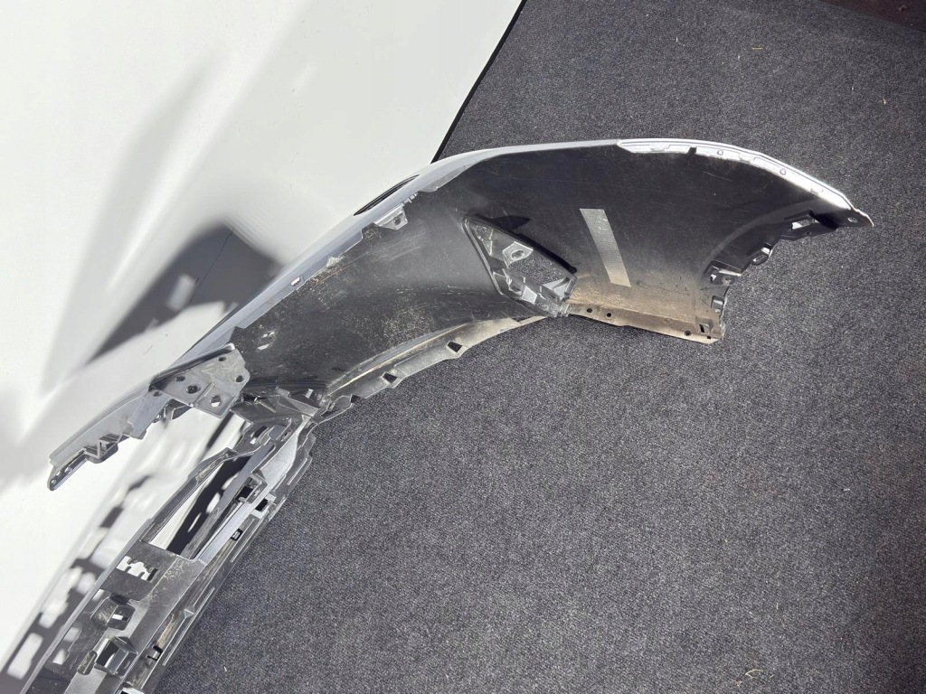 Lexus rx iv lift 2019-sport бампер перед передній 52119-48590 повний гарний Зі Шроту