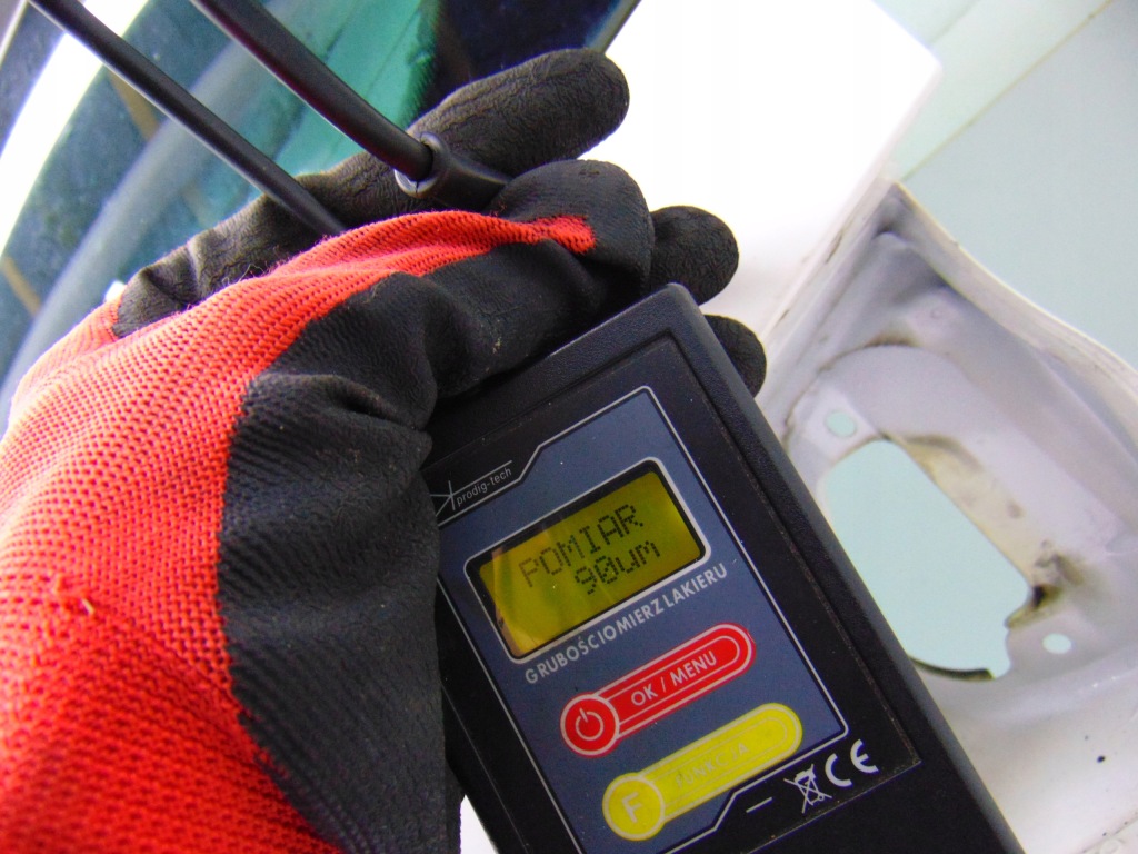 фото №11, Крышка багажника крышка задняя задняя багажника с стекло vw tiguan i 5n lift lb9a