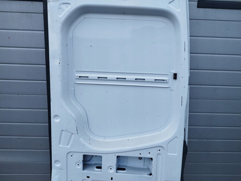 фото №8, Двері задні задня ліва sprinter 906 vw crafter al17