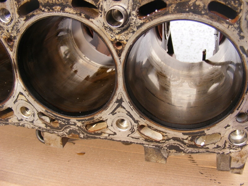 фото №7, Bmw e46 e39 e53 e83 e60 m54b30 306s3 231km блок двигуна dół двигуна блок двигуна