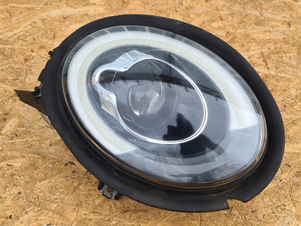 Купити Mini f54 f55 f56 f57 фара правий перед передня led адаптивний