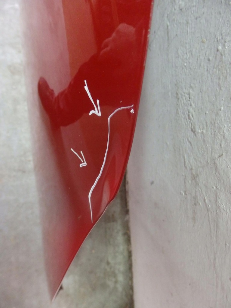 фото №6, Капот перед toyota aygo x 2022-