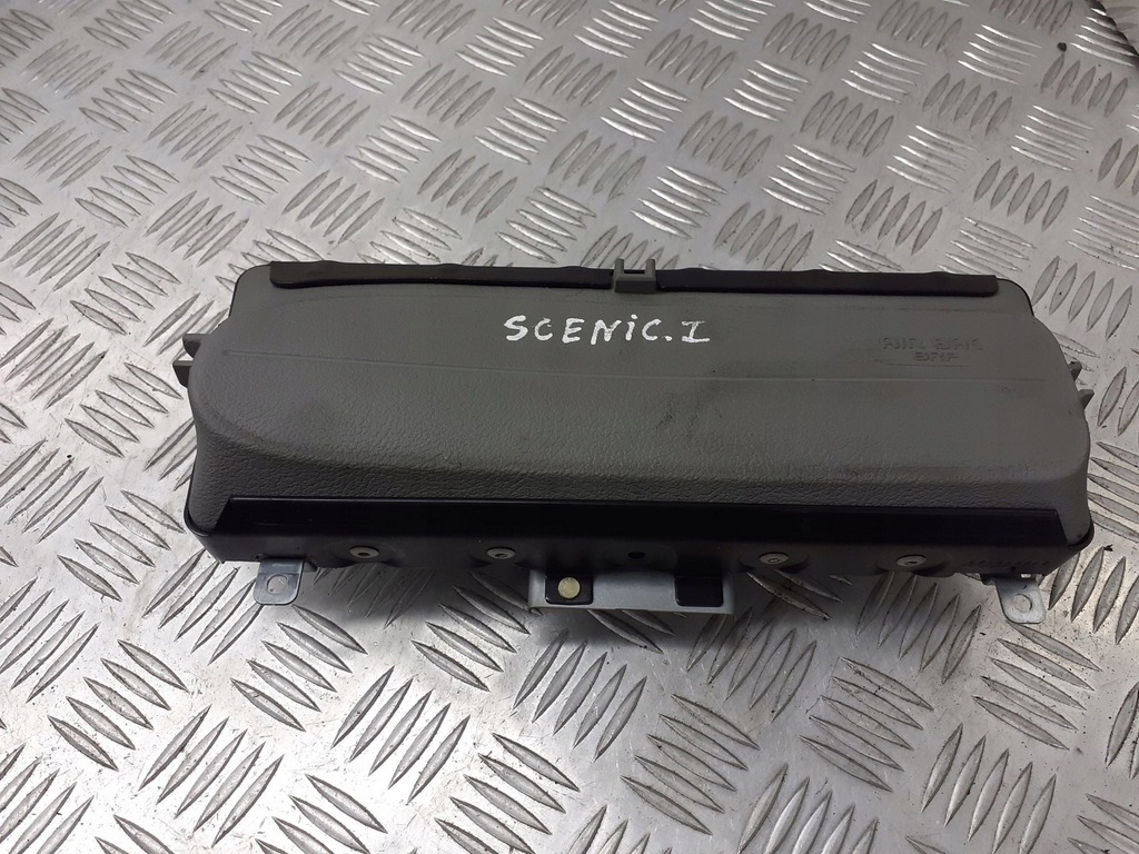 фото №1, Подушка подушка безпеки пасажира scenic i 8200201495