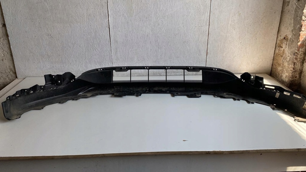 фото №10, Mazda cx-5 cx 5 lift спойлер бампера передній 2022r.-