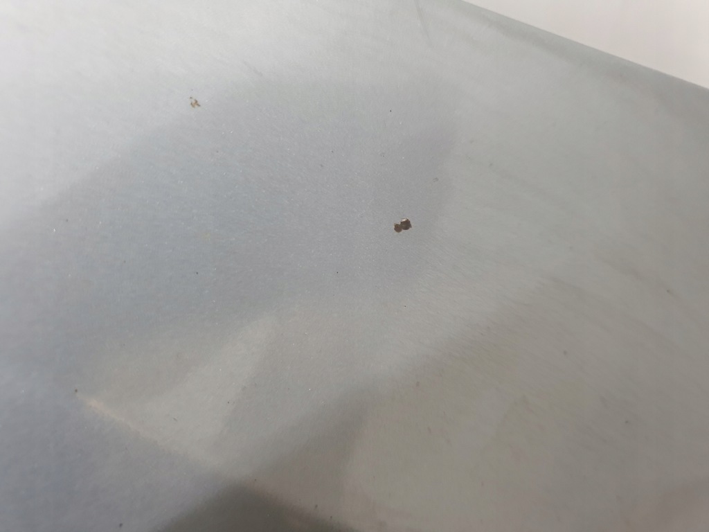 фото №9, Капот ford c-max d1