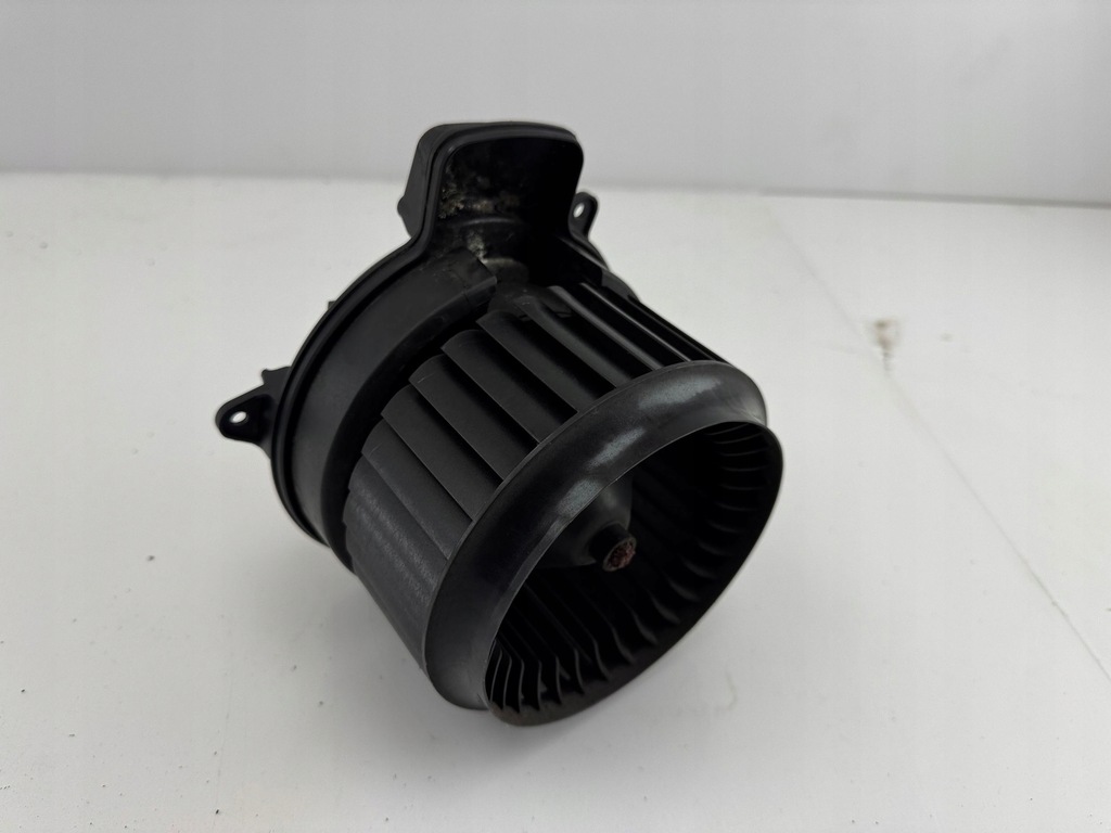 фото №10, Audi a6 c7 2015 з передній вентилятор обдув / повітродувка