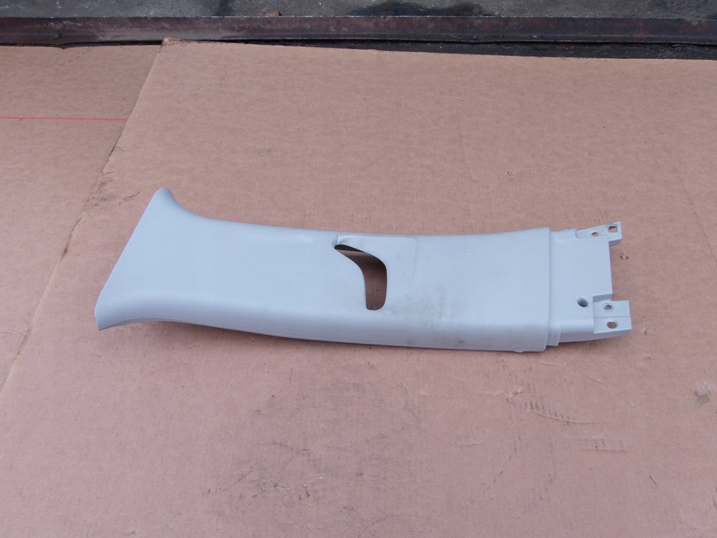 фото №7, Захист стійка b ліва fiat grande punto evo 5d 735472025