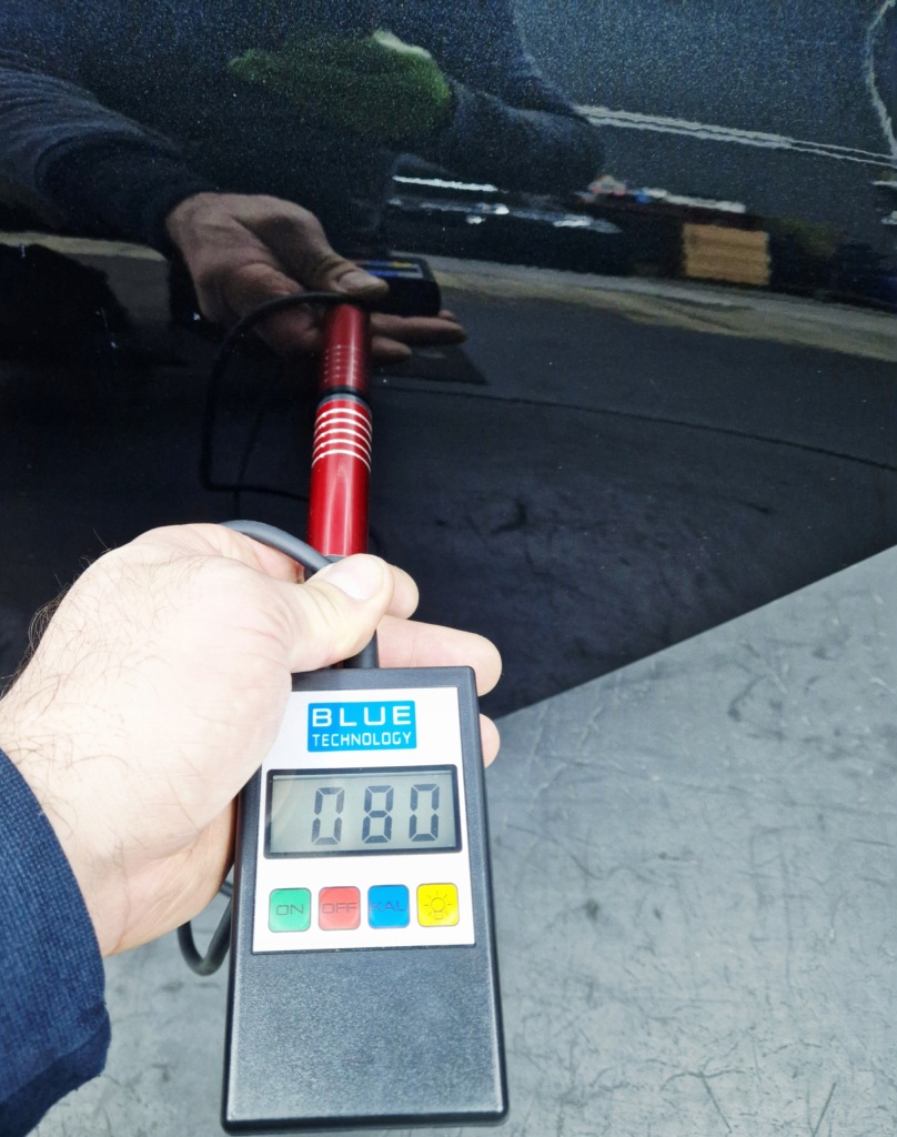 Bmw 3 f31 touring оригинальные коплектная  дверь левое  задняя 12–18 год цвет 475 Недорого