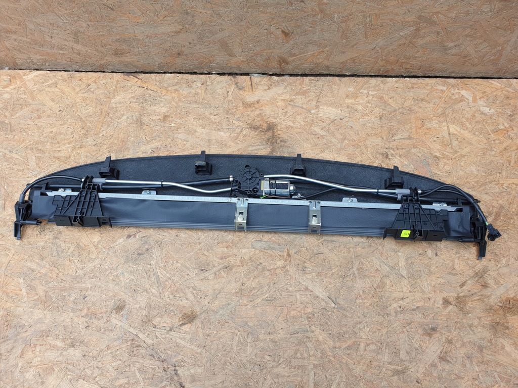 фото №7, Audi a5 8t шторка coupe