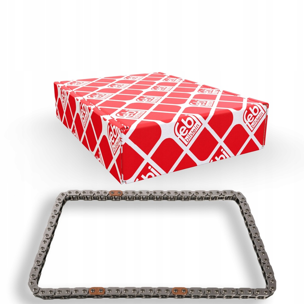 фото №14, Febi bilstein 31002 цепь распределительного вала