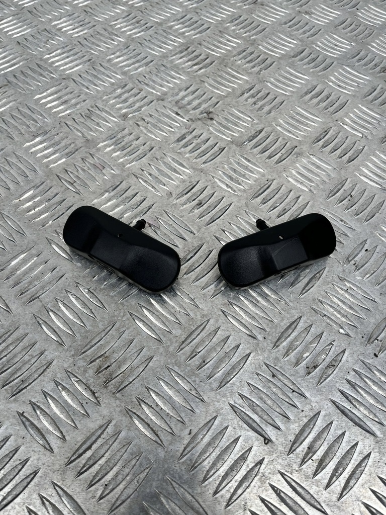 фото №1, Форсунки розпилювача vw taigo 21-