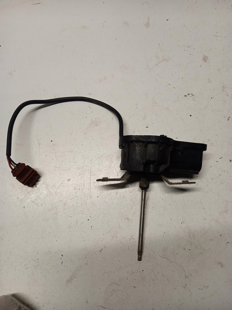 фото №5, Моторчик двірники лампи volvo v70 0390206963